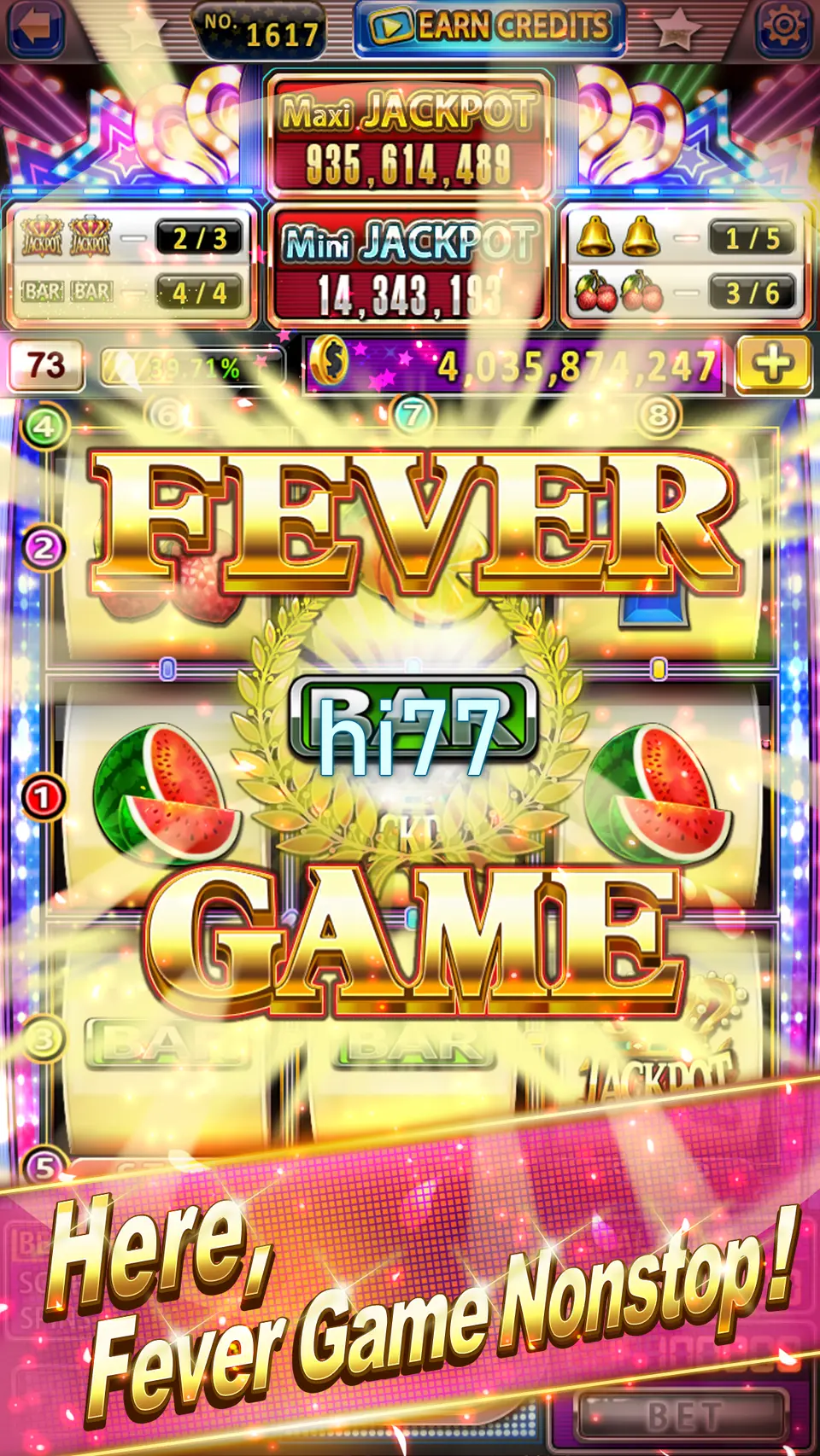 hi77 APK