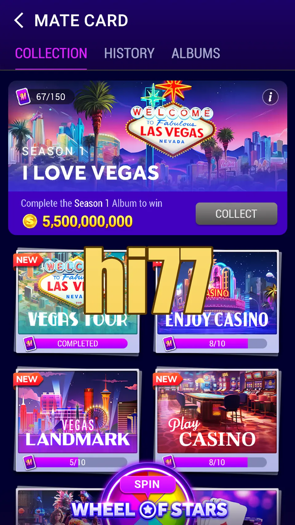 hi77 APK