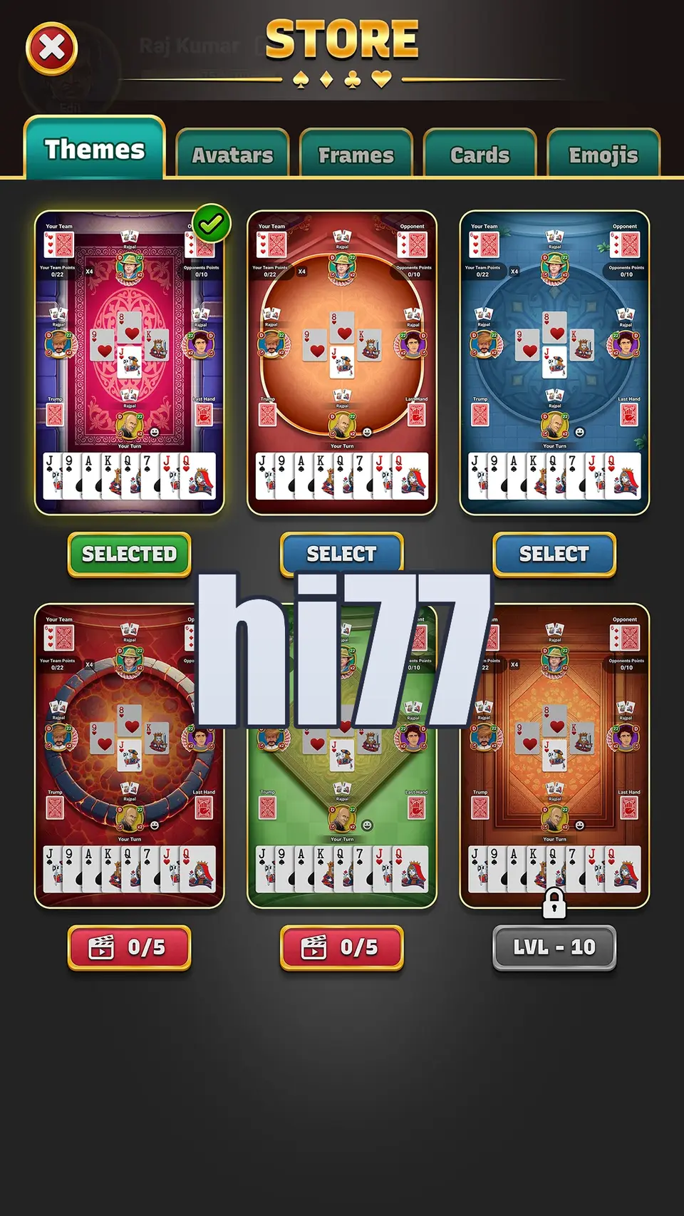 hi77 APK