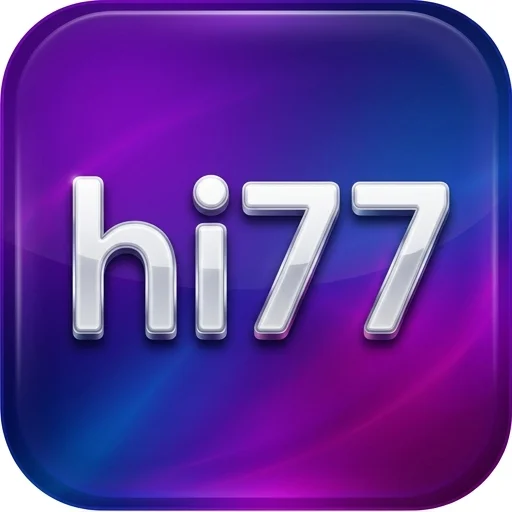 hi77 Logo - অফিসিয়াল